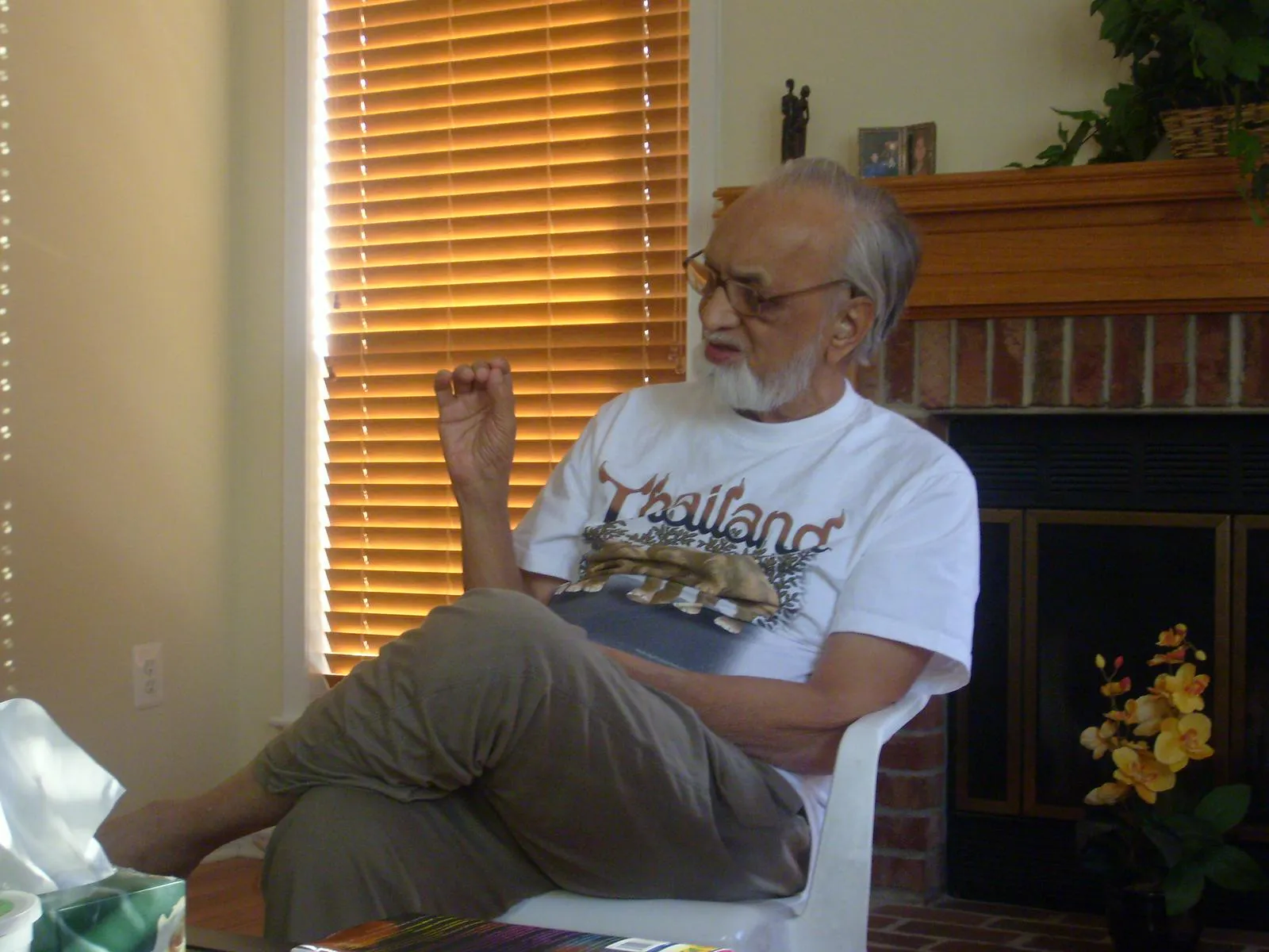Vijay Tendulkar
