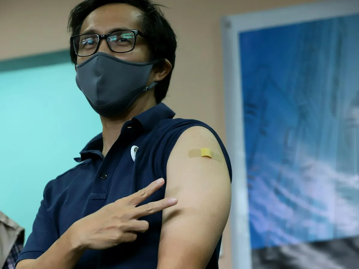 Vince Dizon
