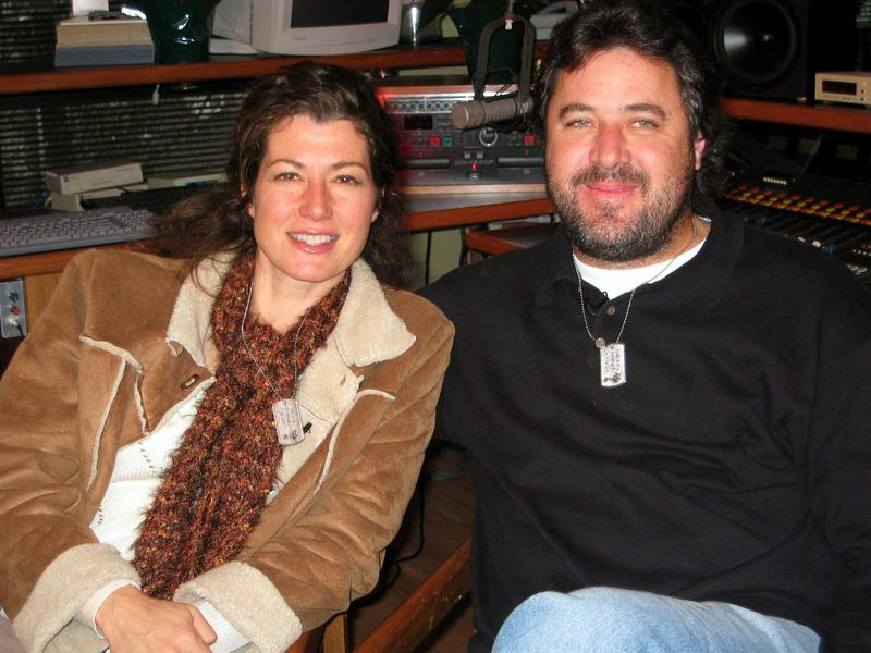 Vince Gill
