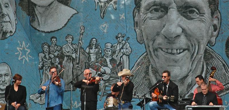 Vince Gill