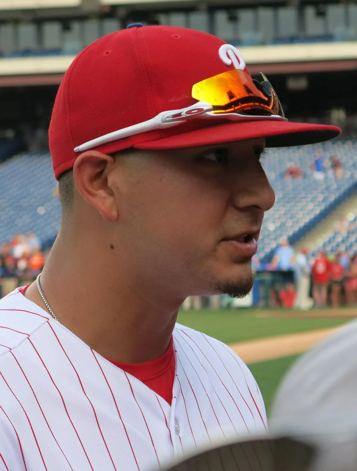 Vincent Velasquez