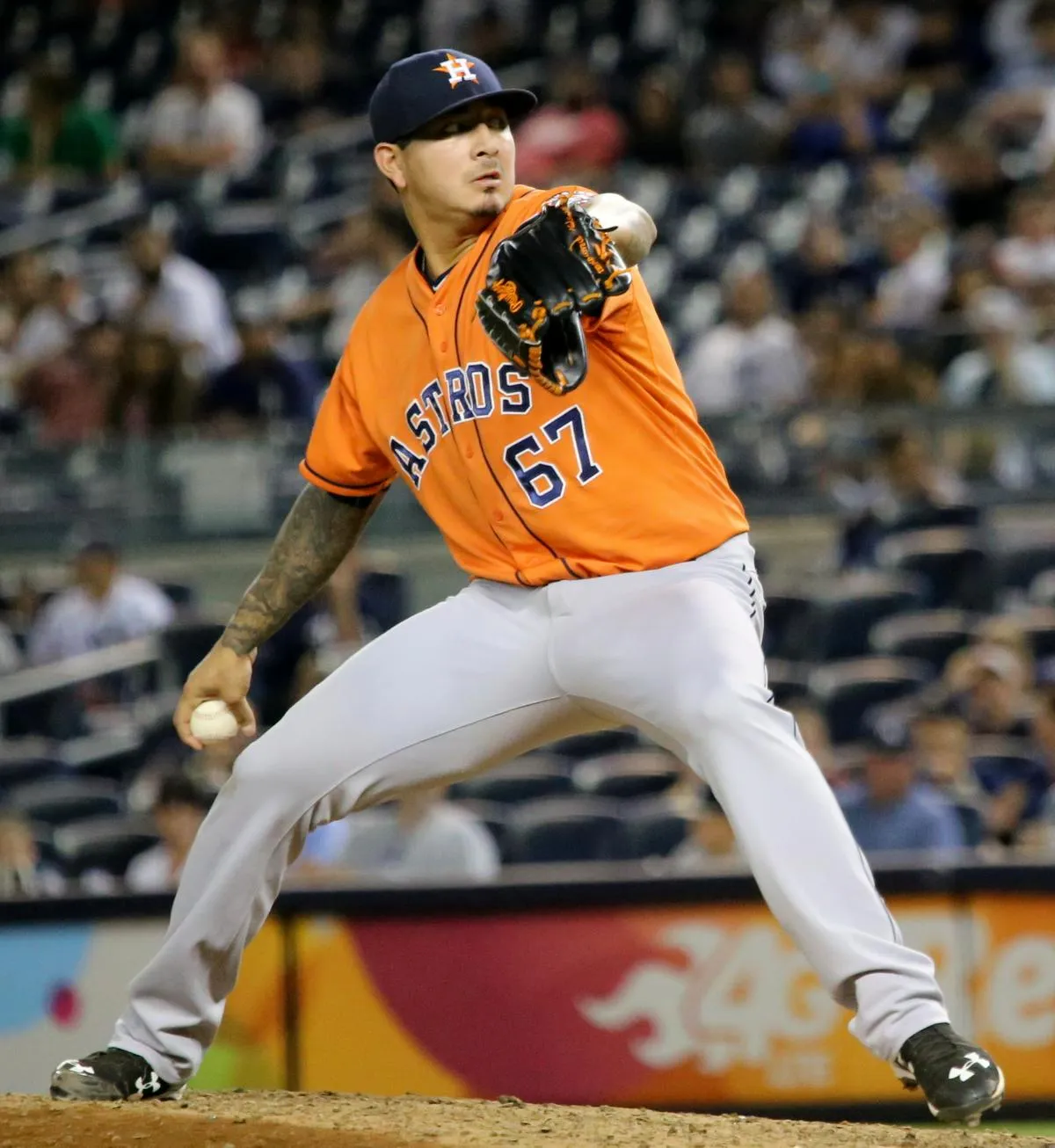 Vincent Velasquez