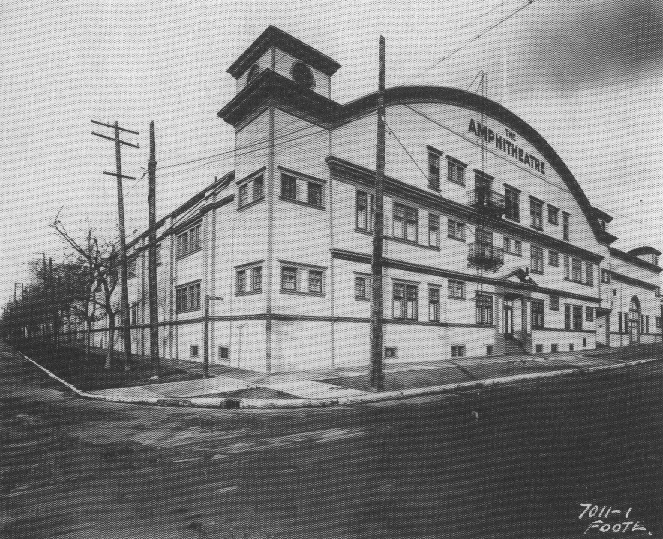 W. F. Taylor