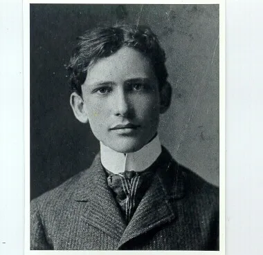 Walter A. Strong