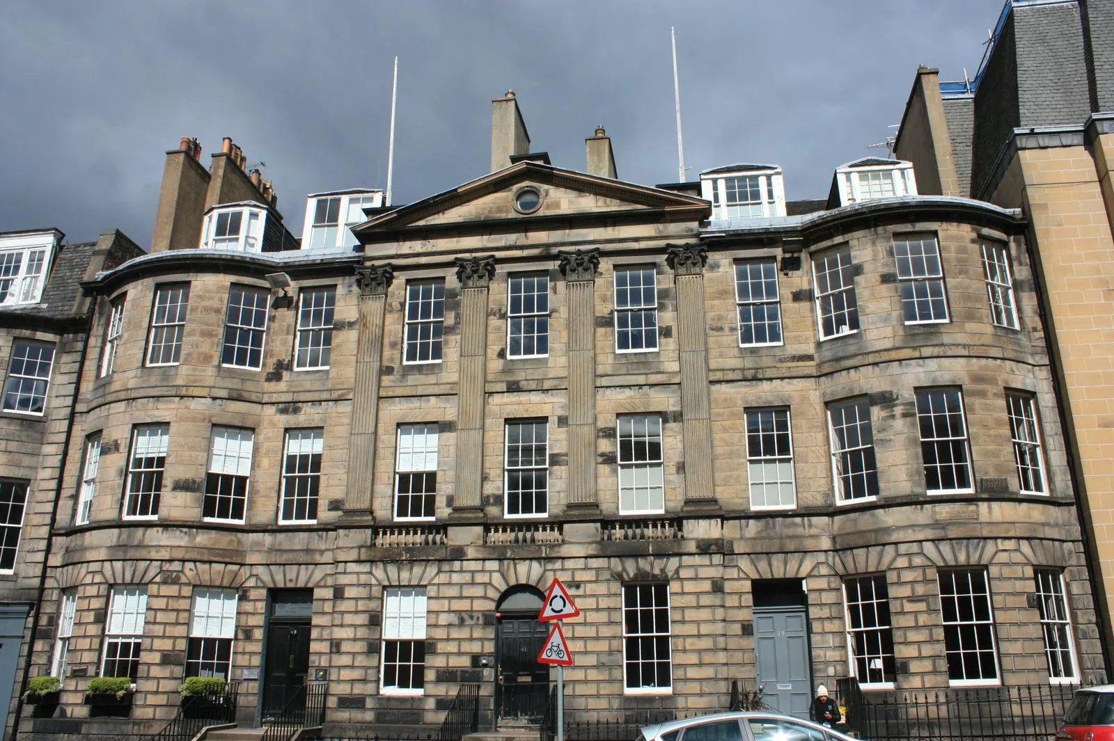 Walter Scott