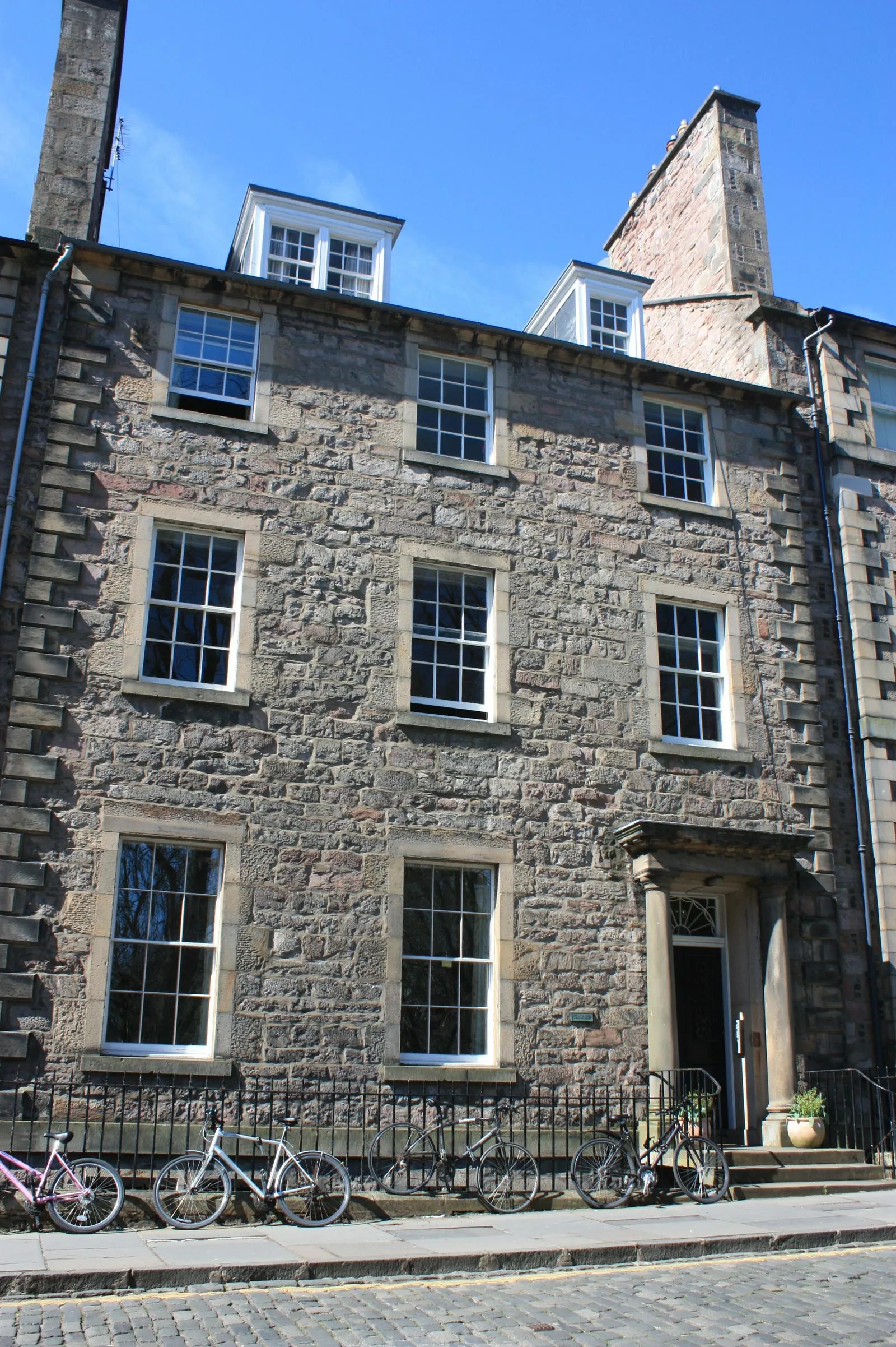 Walter Scott