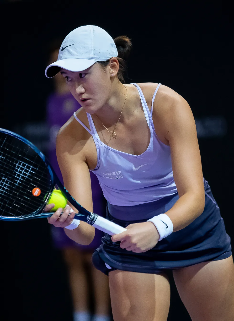 Wang Xiyu