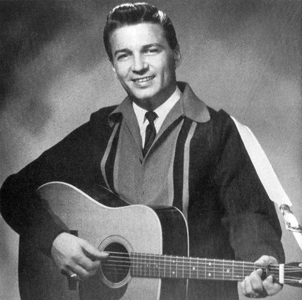 Waylon Jennings