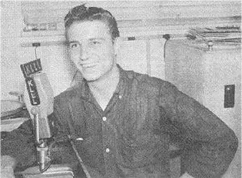 Waylon Jennings