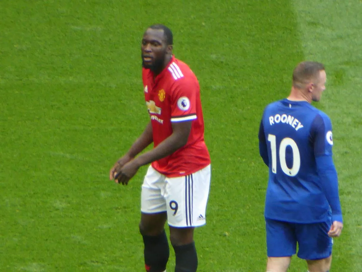 Wayne Rooney