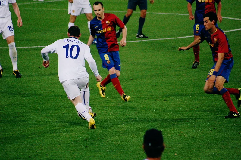Wayne Rooney