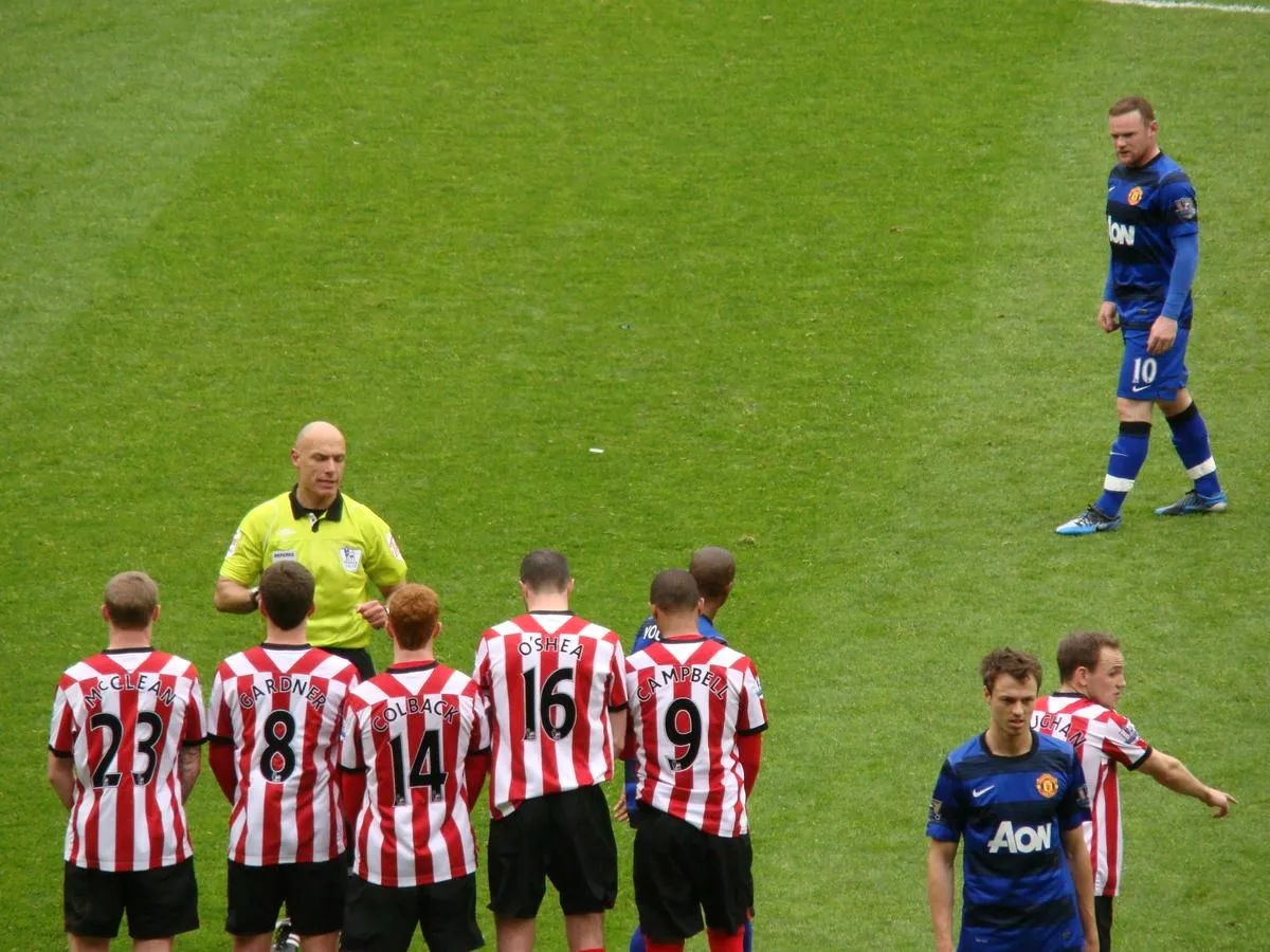 Wayne Rooney