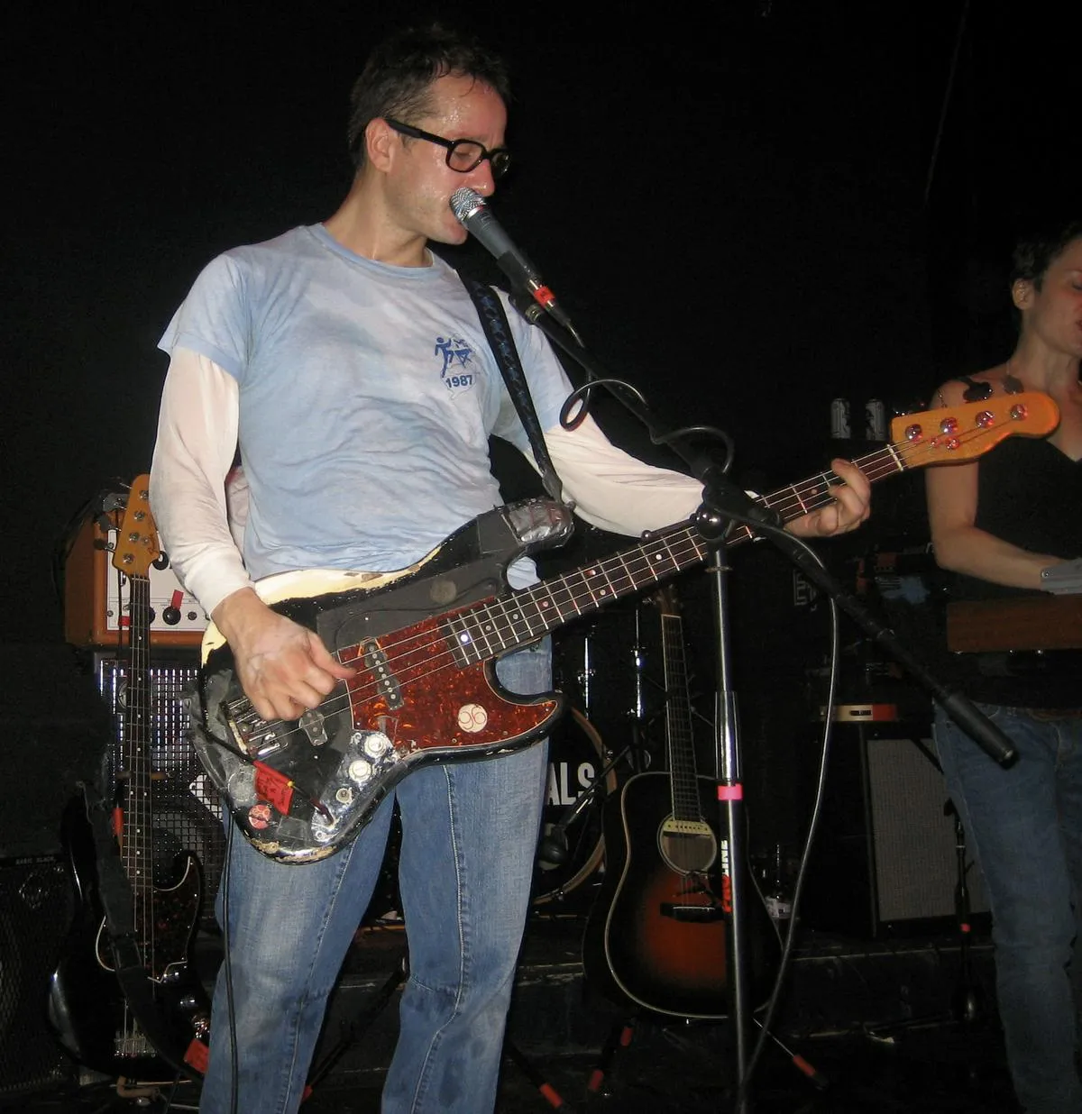 Weezer