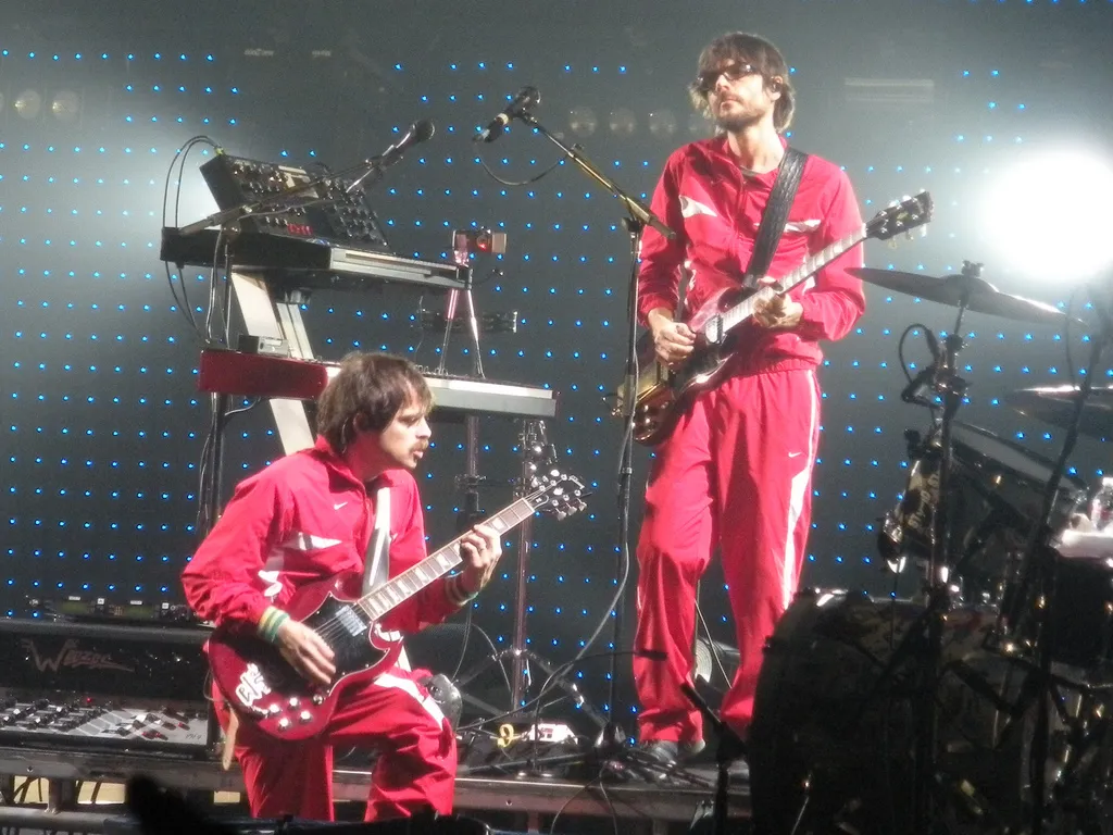 Weezer