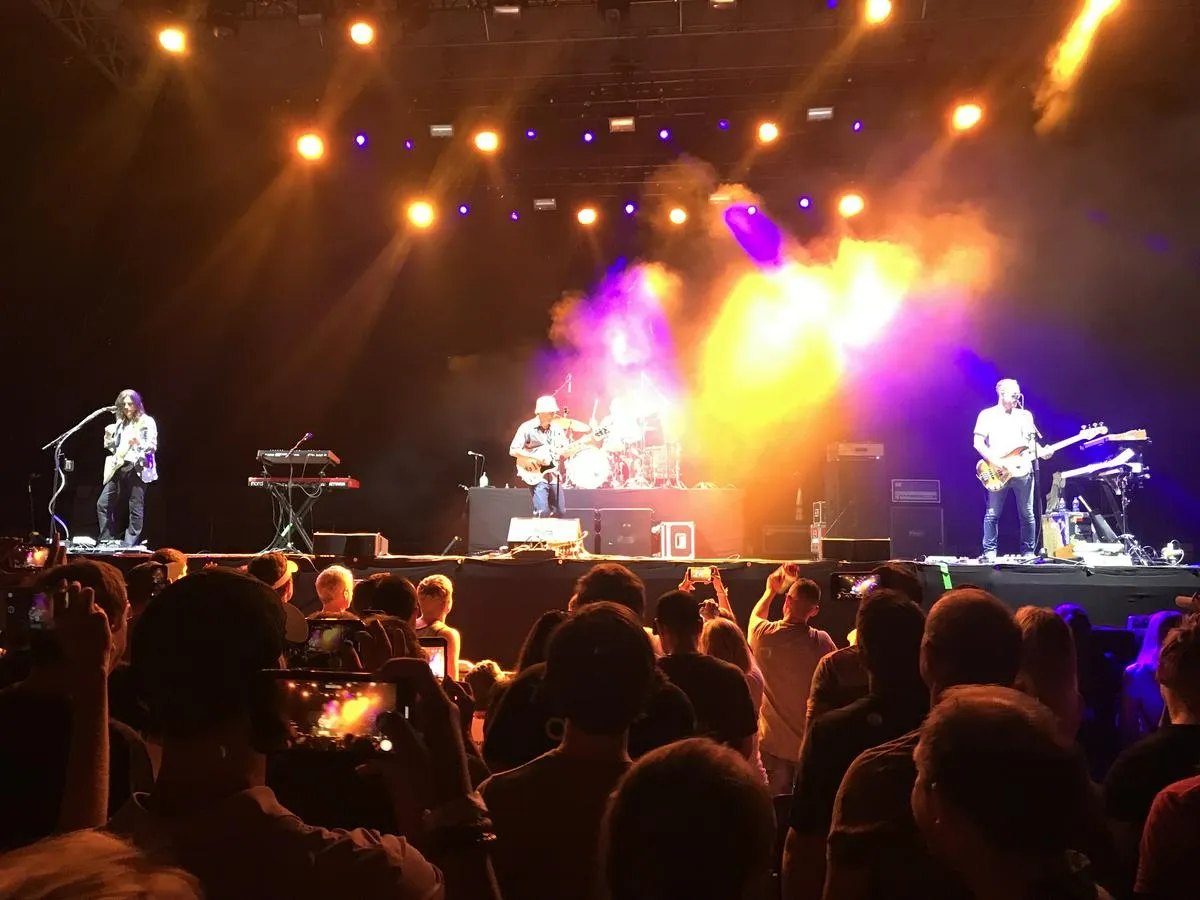 Weezer