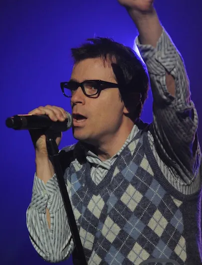 Weezer