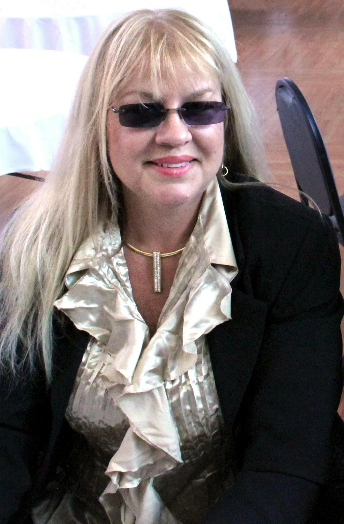 Wendi Richter