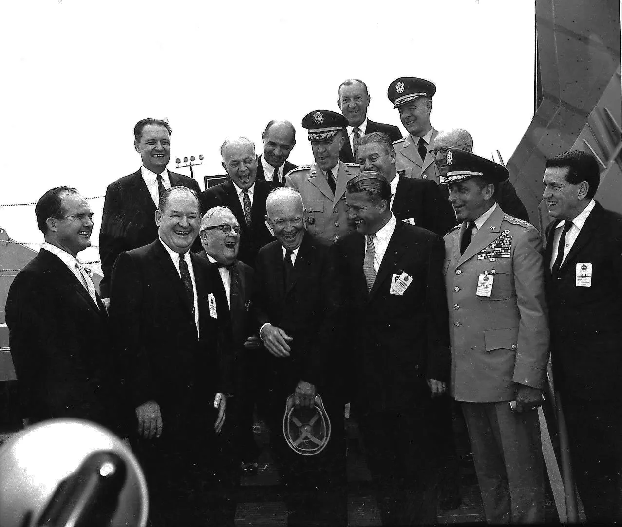 Wernher von Braun