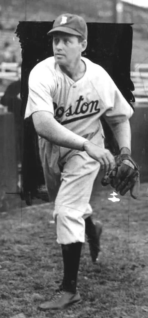 Wes Ferrell