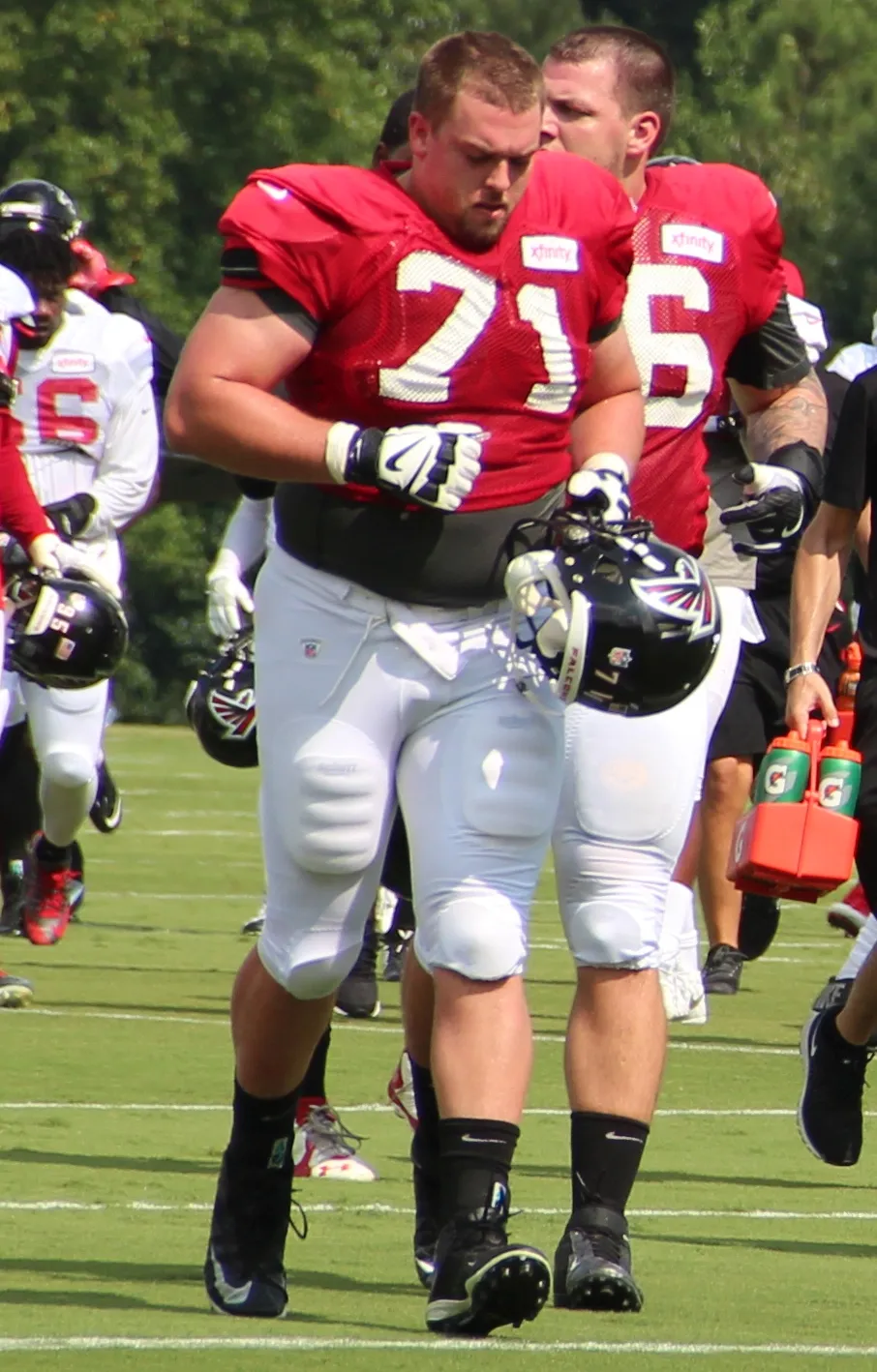 Wes Schweitzer