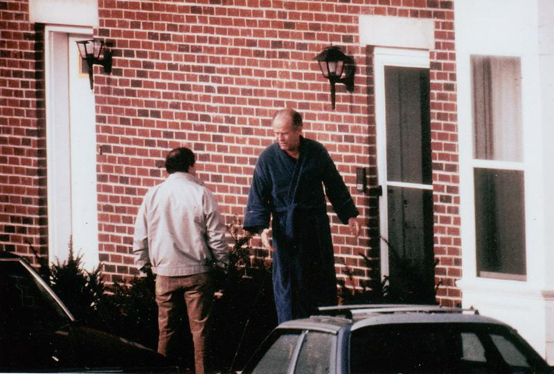 Whitey Bulger