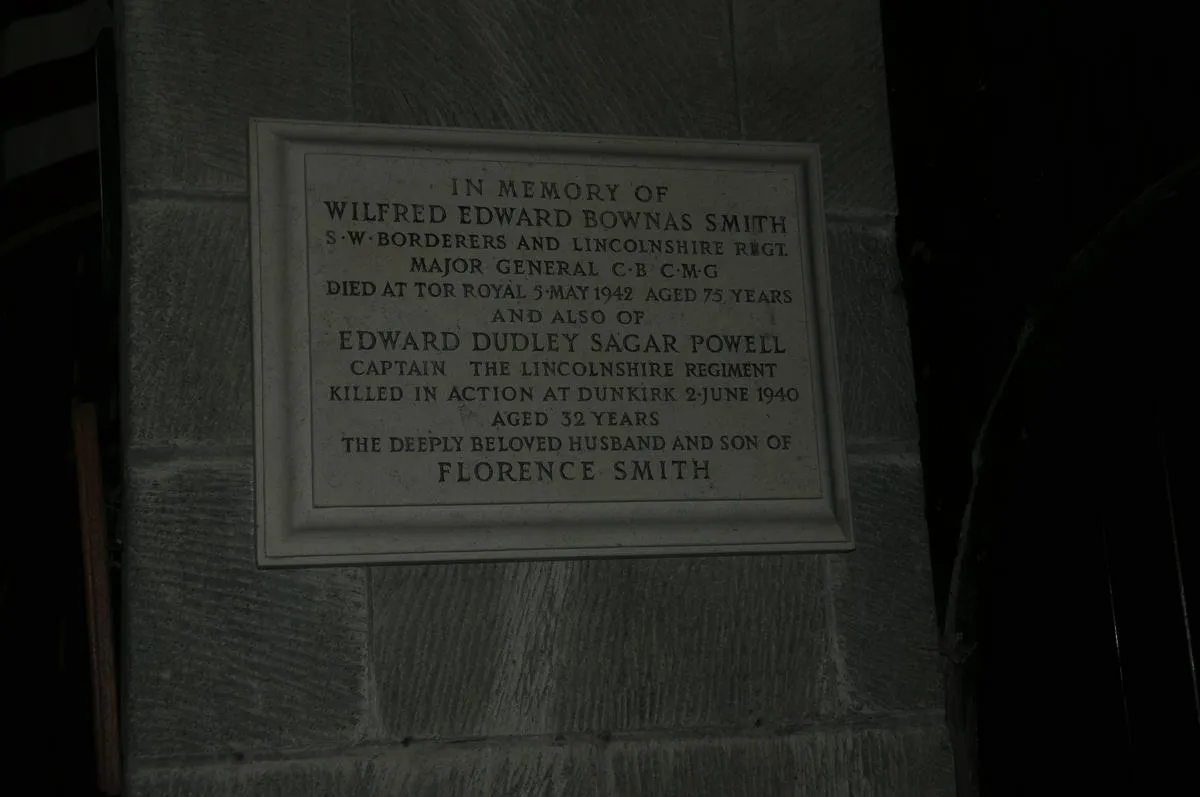 Wilfrid Smith