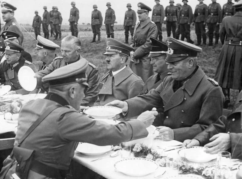 Wilhelm Keitel