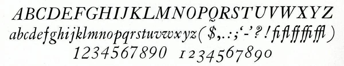 William Addison Dwiggins