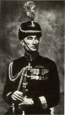 William Anderson