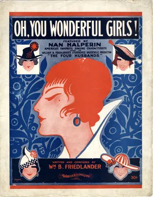 William B. Friedlander