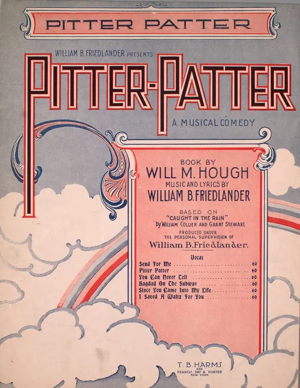 William B. Friedlander