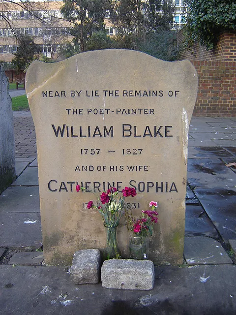 William Blake