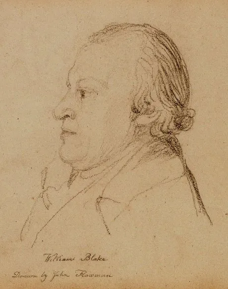 William Blake