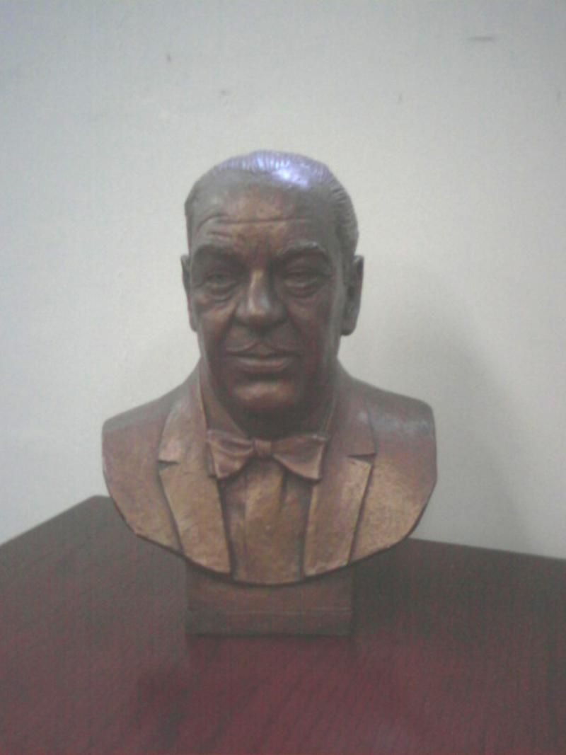 William Clement Stone