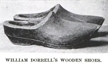 William Dorrell