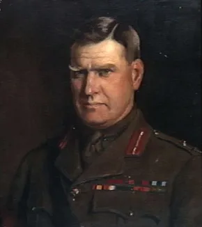 William Glasgow