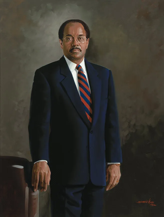 William H. Gray