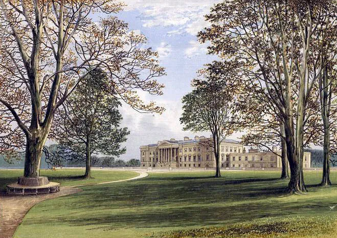 William Hamilton, 3rd Duke of Hamilton