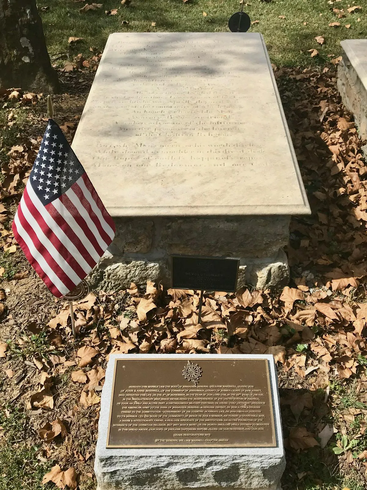 William Maxwell