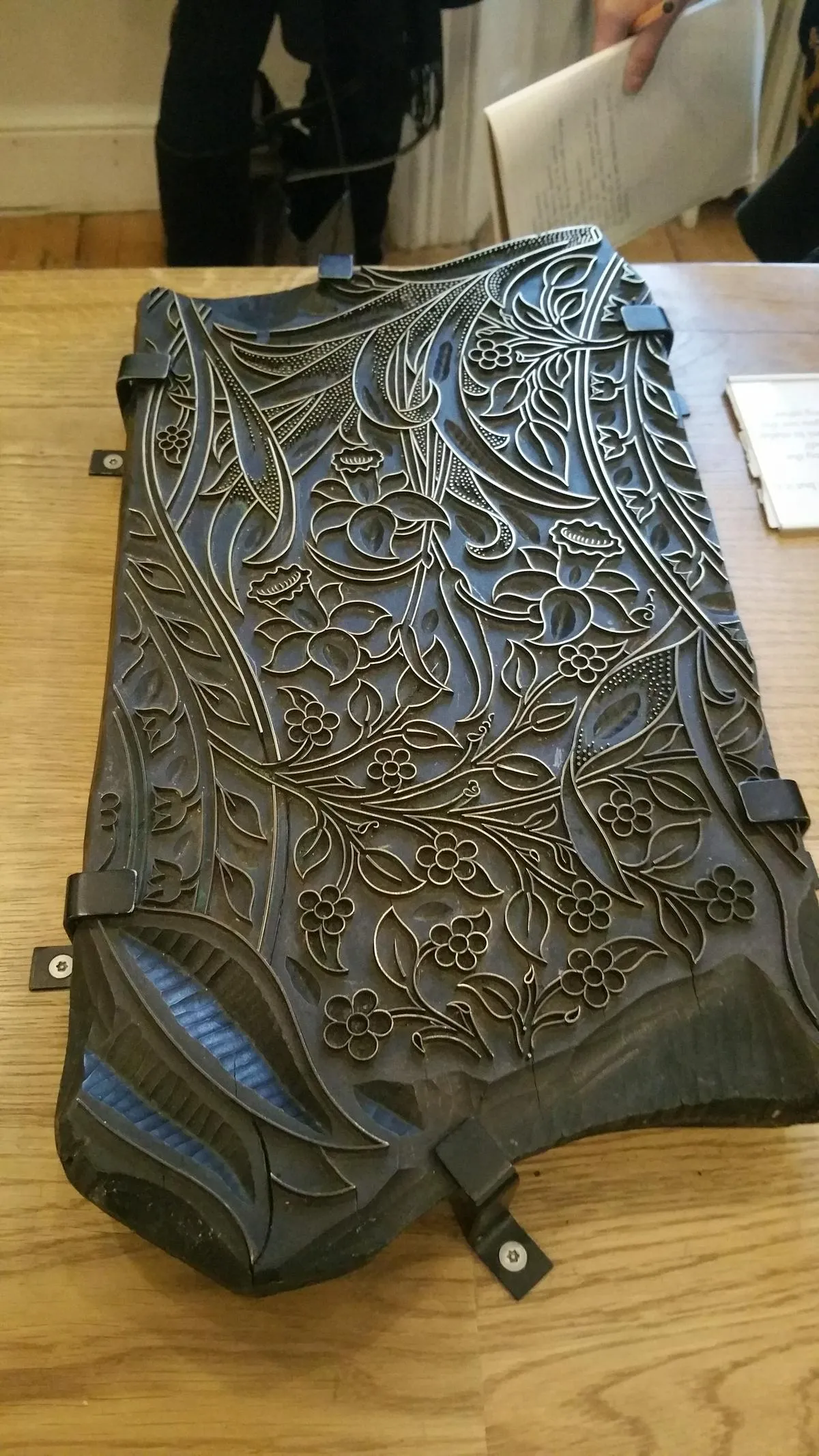 William Morris