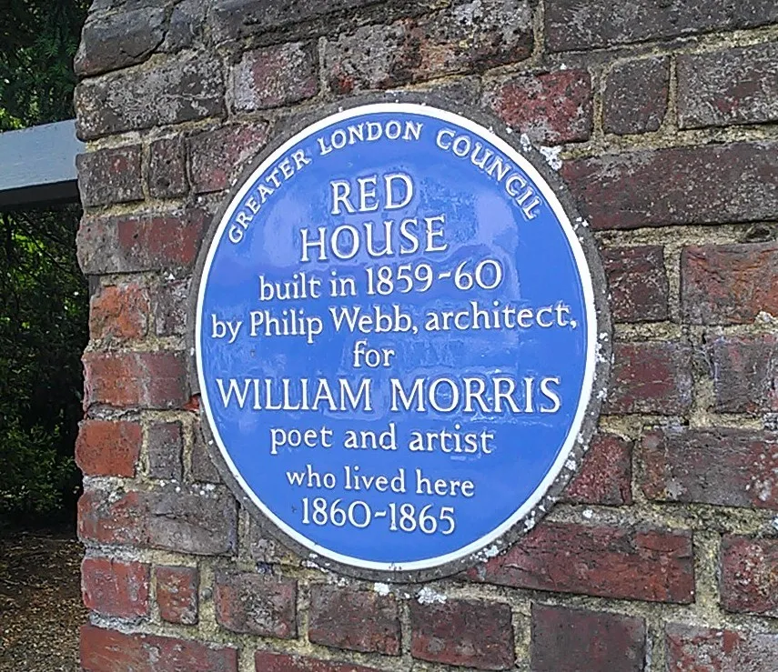 William Morris
