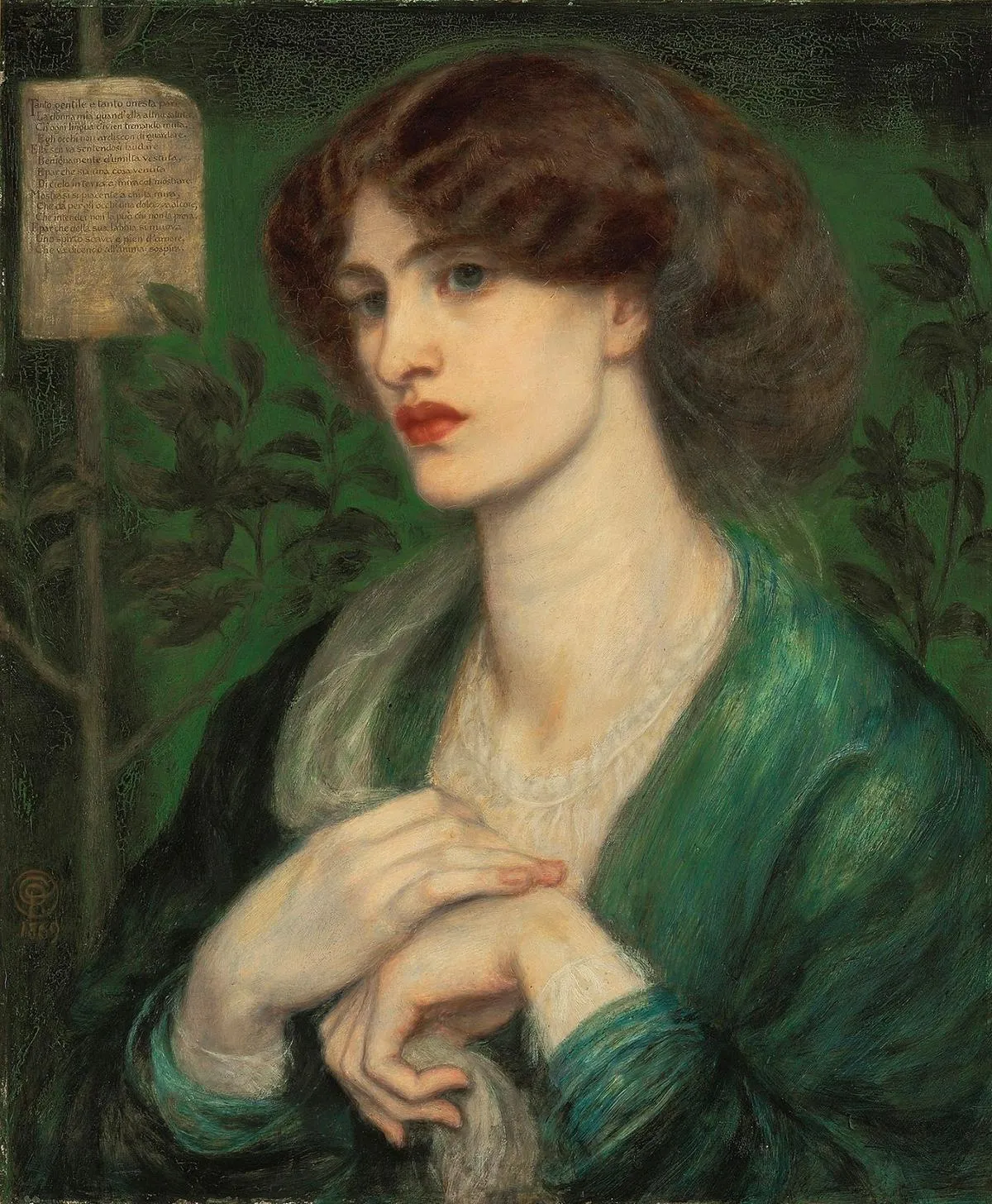 William Morris