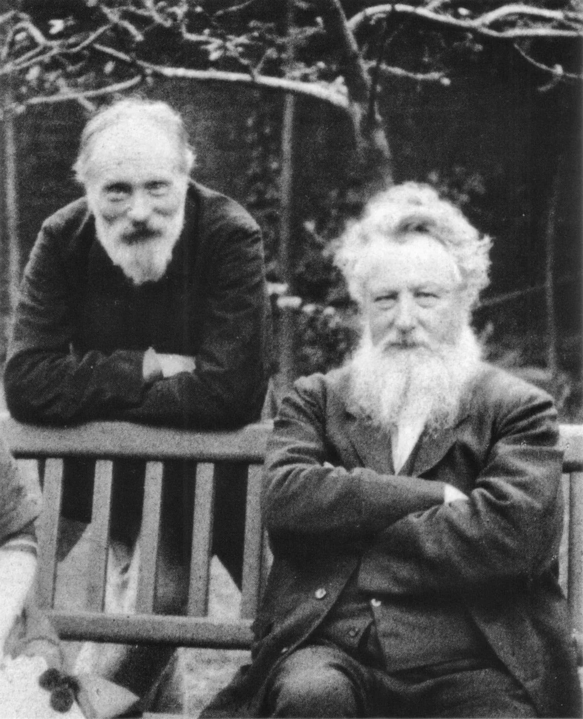 William Morris