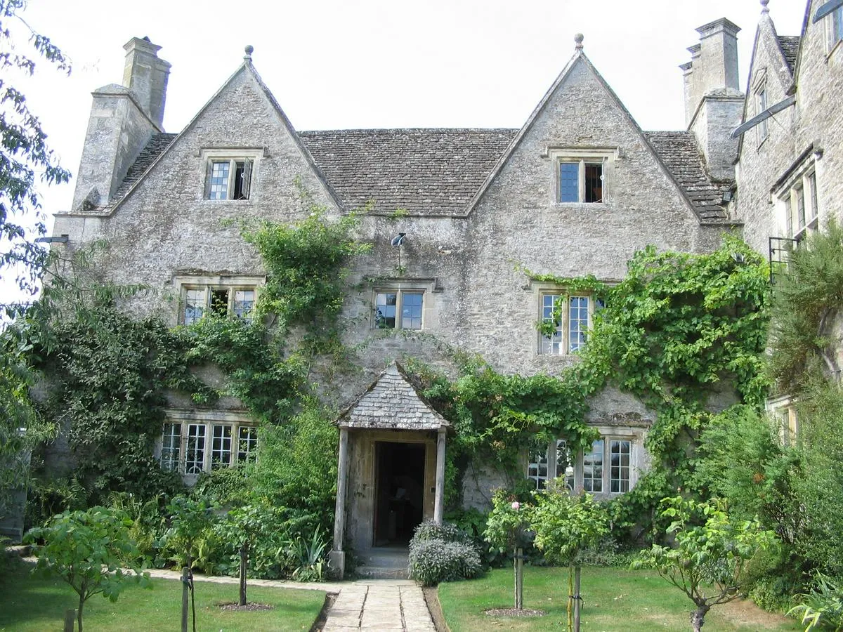 William Morris