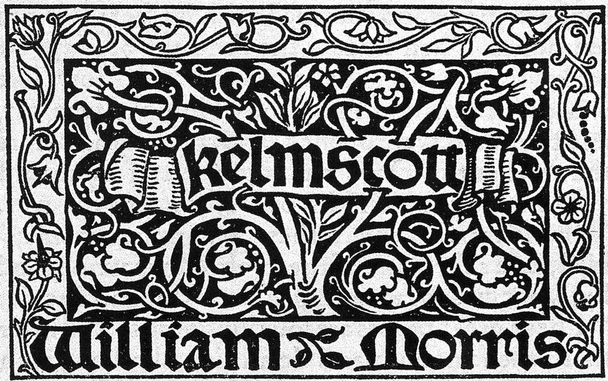 William Morris