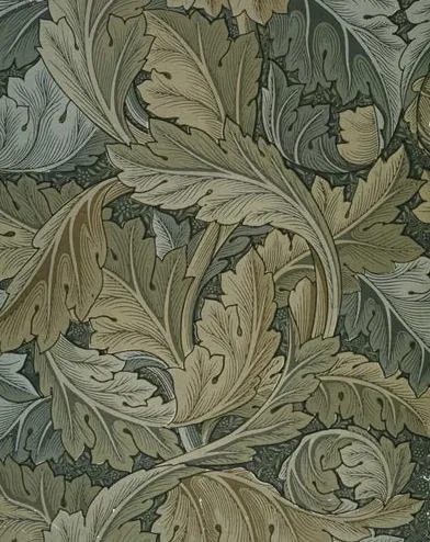 William Morris