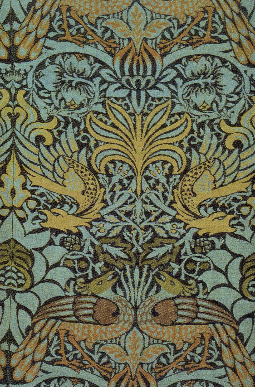 William Morris