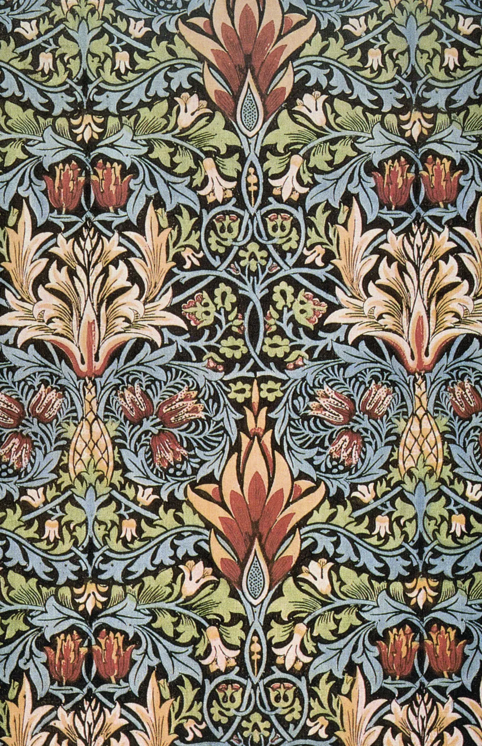 William Morris