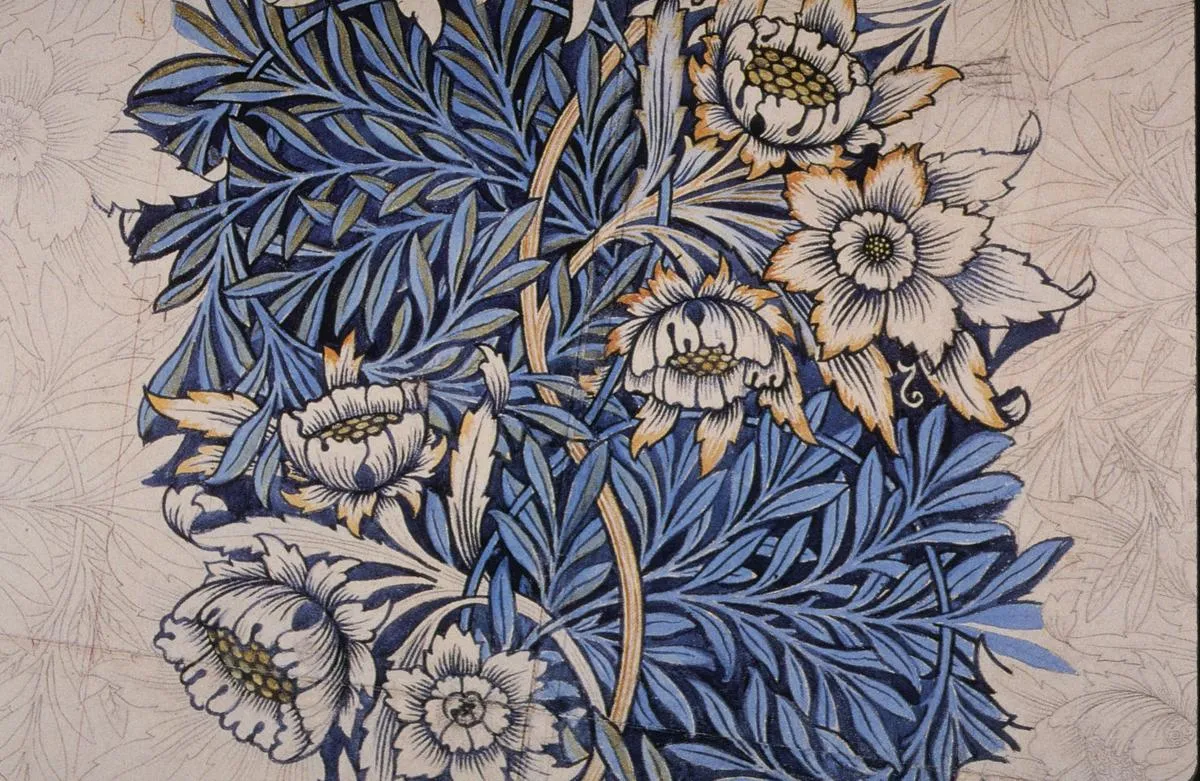William Morris