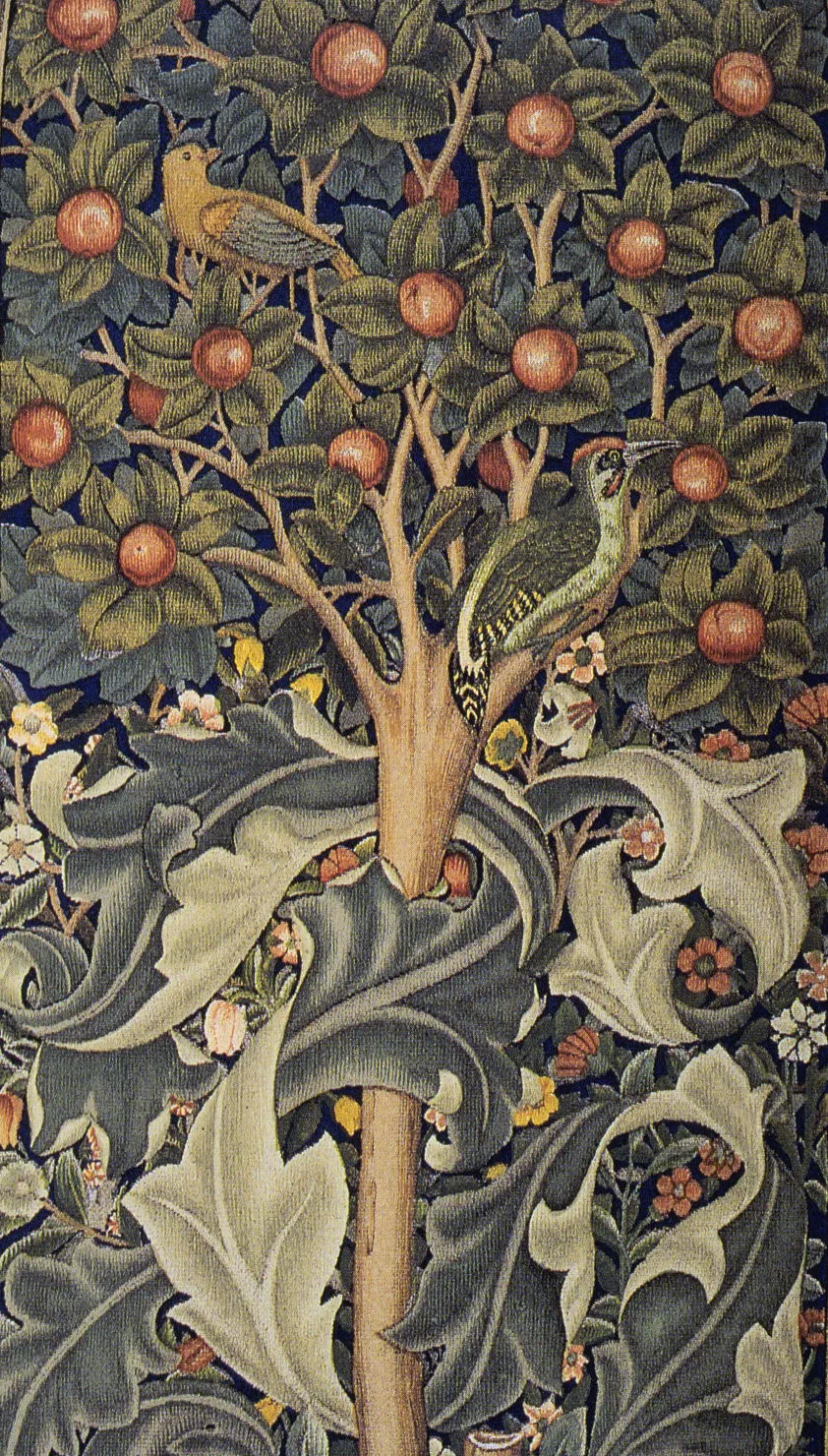 William Morris